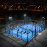 CREE-LIFUD 240W LED paddle/tennis floodlight
