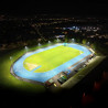 Proiettore LED STADIUM 1000W Samsung - Pozzo medio