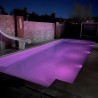 Luz de piscina LED 18W 12V IP68 RGB