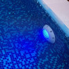 Luz de piscina 18W RGB