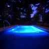 LUZES DA PISCINA PAR56 18W RGB