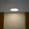 Runde 24W Panel Downlight