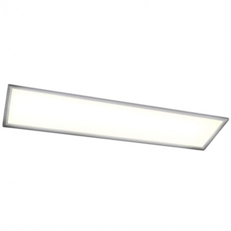 LED Panel - Extra-slim, 40W, 30 x 120 cm