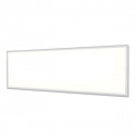 LED Panel - Extra-slim, 88W, 60X120 cm white frame