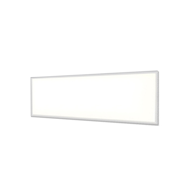 Panneau LED 60X120 cm 72W marque blanche