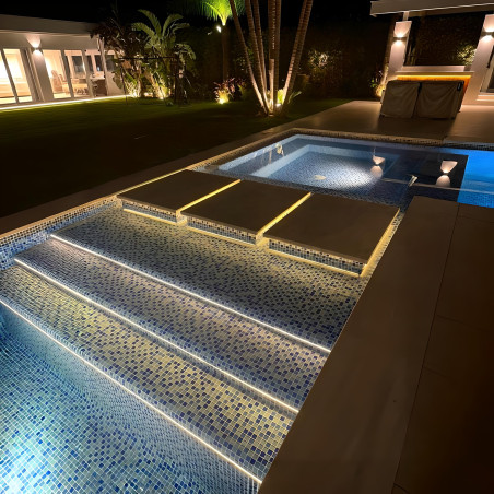 LED Strip - IP68, 14.4W/m, 5m