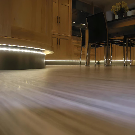 Led strip 5m 24V 16W/m 5mm SMD2835 IP20