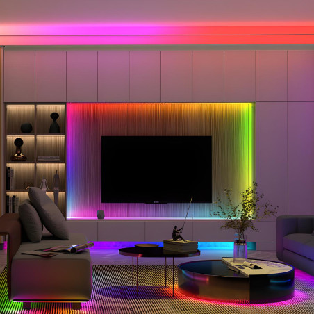 Magic Strip 12V IP20 RGB