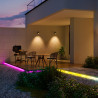 Bande Magic 12V IP65 RGB