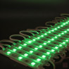 Módulo 3 Led RGB 12V IP65 SMD5050