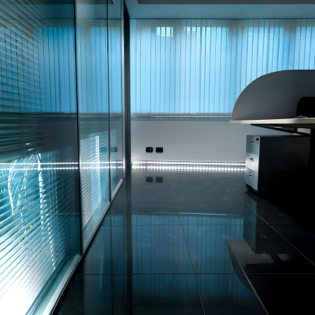 LED Strip - IP20, 24V 14.4W/m, 5m