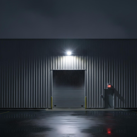 LED-Lampenleuchte 50W