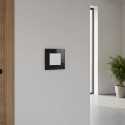 Interruptor Táctil WiFi Simple - Serie Pro Táctil