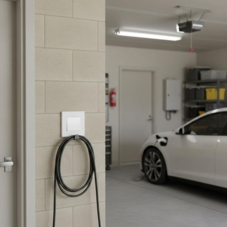 Interruttore a pulsante 10A