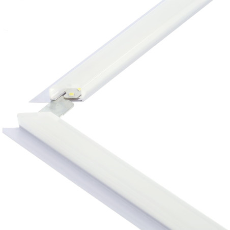 Cadre lumineux LED 60x60 48W démontable