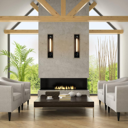 Applique industrielle FACTORY18