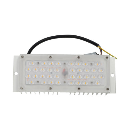 Módulo LED 36W Bridgelux para farola