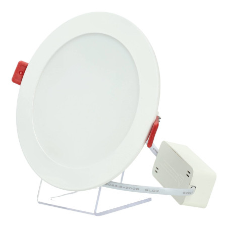 Downlight Led 12W Weitwinkelweiß