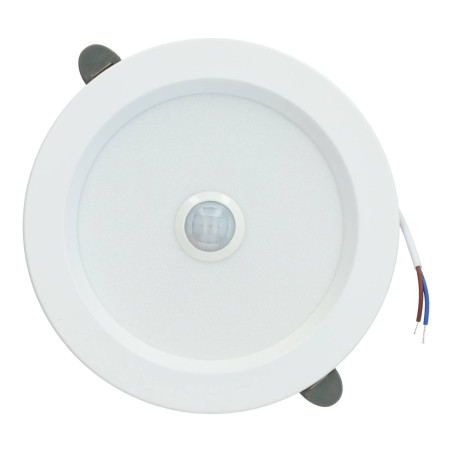 Downlight Led 9W détecteur...