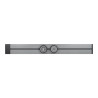 Sliding Socket Track 100cm