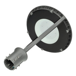 100W LED-Straßenleuchte Öffentliche Beleuchtung