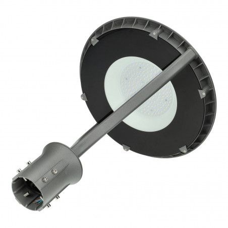 Lampadaire LED 100W Éclairage Public