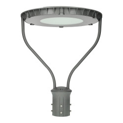 Luminária LED 100W Iluminação Pública