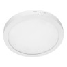24W Circular LED Ceiling Light Ø285mm