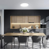LED Deckenleuchte 24W Rund Ø285mm