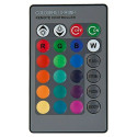 Telecomando Lampadina LED 3W GU10 RGB