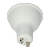 Lampadina LED 3W GU10 RGB con Telecomando