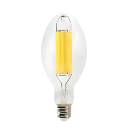 LED-Lampe 40W COB E40 Straßenbeleuchtung