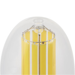 Lâmpada LED 40W COB E40 Industrial