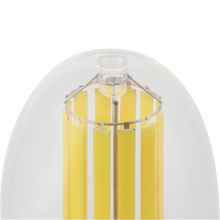 Ampoule LED 40W COB E40 Éclairage Public