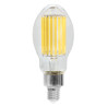 Lâmpada LED 85W COB E40 Iluminação Pública