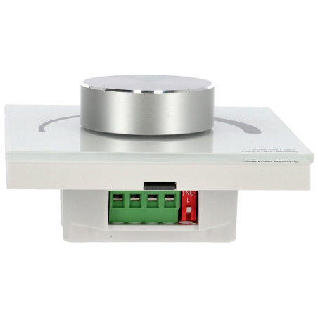 Regulador de parede LED 12-48 V PUSH RF