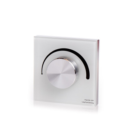 Regolatore da parete LED...