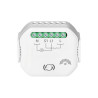 Interruptor regulador de pastilla WiFi 100W