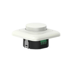 Regulador Interruptor LED 220V TRIAC Trailing