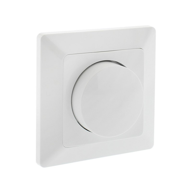 Regulador Interruptor LED 220V TRIAC Trailing 150W