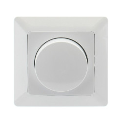 Regulador Interruptor LED 220V TRIAC Trailing 150W