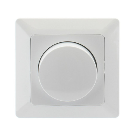 LED Dimmer Switch 220V TRIAC Trailing Edge 150W