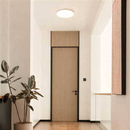 Downlight Led 15W ajustável