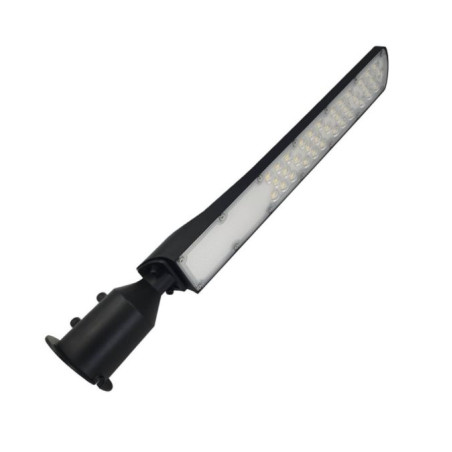 Led streetlight luminaire...