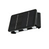 Aplique Solar LED Bidireccional 6 LEDs 3CCT IP65
