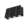 Aplique Solar LED Bidirecional de Parede 6 LEDs 3CCT IP65