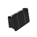 Aplique Solar LED Bidireccional 6W 500lm IP65
