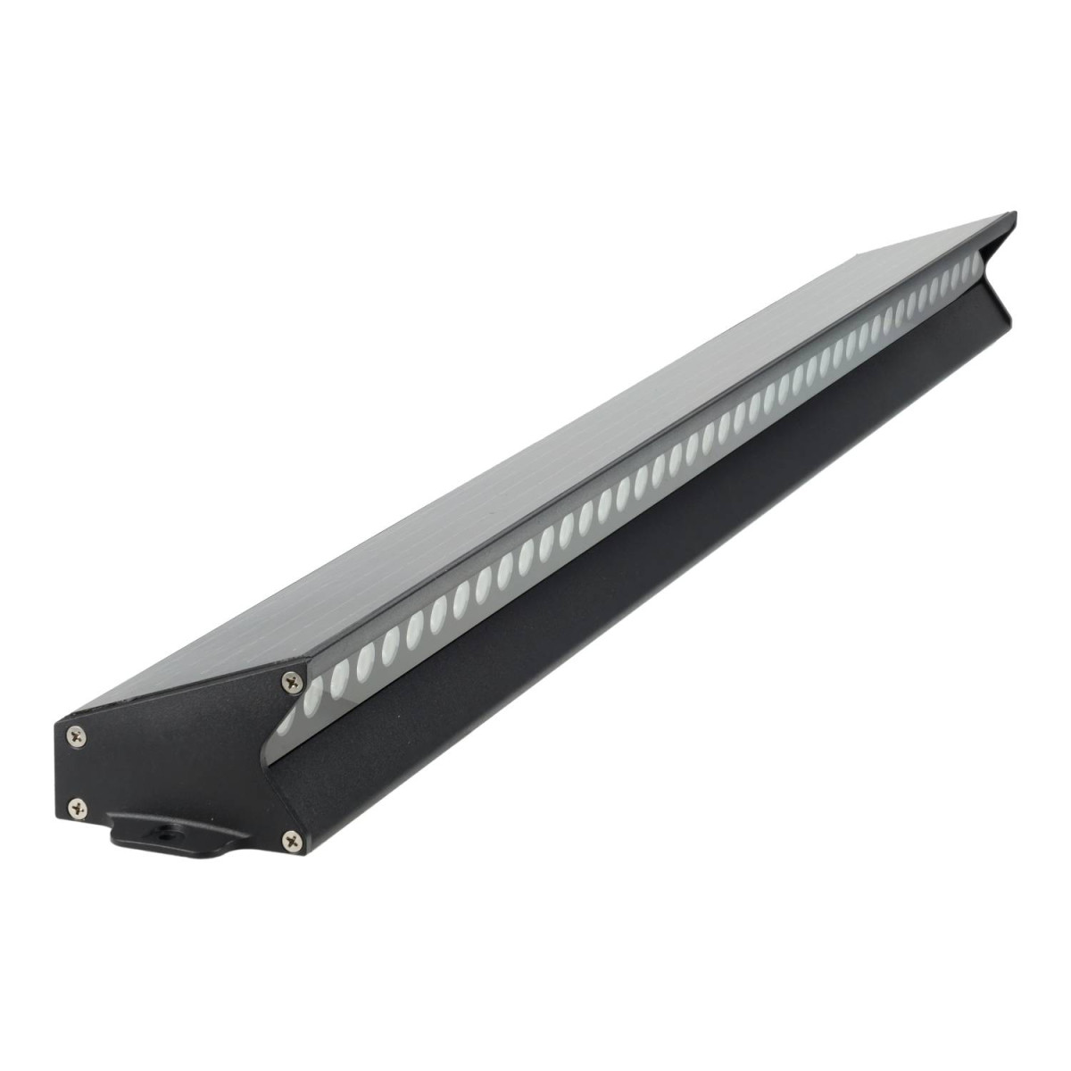 Bañador de Pared Solar LED 15W 940mm Control Remoto