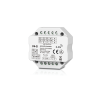 12-24V DC RGBW LED push dimmer RF
