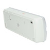 Luminaria Emergencia LED 3W Permanente / No Permanente con Auto-test